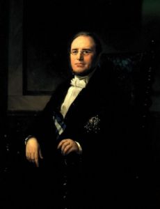 Pedro José Pidal, 1st Marquis of Pidal