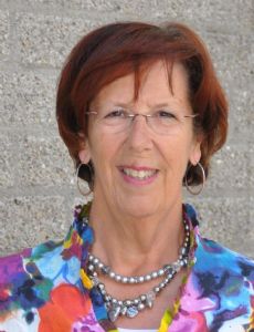 Annemarie Jorritsma
