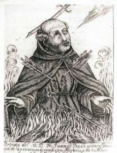 Juan de Prado