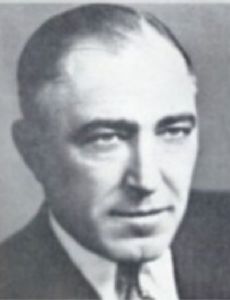 Jay Catherwood Hormel