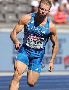Davide Manenti
