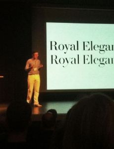 Paul Barnes (designer)