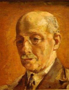 Guillaume Van Strydonck