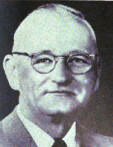 James C. Oliver
