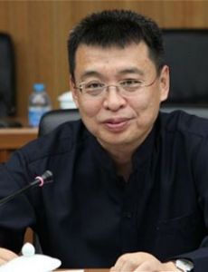 Pan Yue