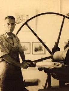 Nikolaos Ventouras
