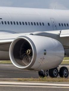 Rolls-Royce Trent 7000