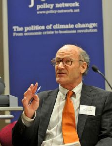 Paul Ekins