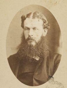 Henry Dresser Atkinson