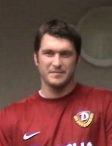 Pavel Fořt