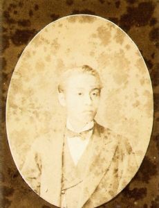Inaba Masayoshi