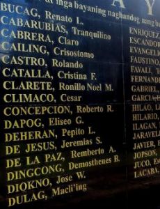 Gerry Faustino