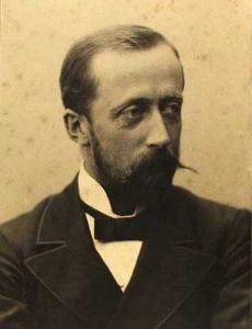 Georg Achen