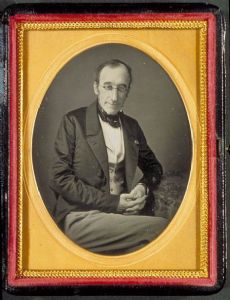 Adrien-Henri de Jussieu