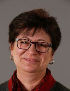 Rosa Ecker