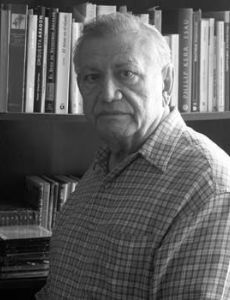 Marcio Veloz Maggiolo