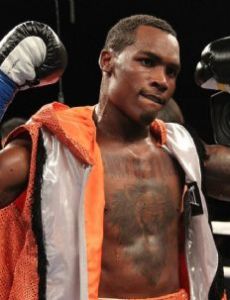 Jermall Charlo
