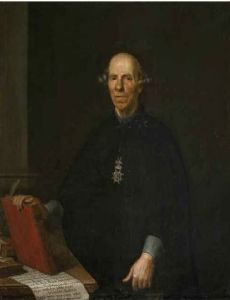 Francisco Pérez Bayer