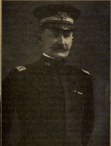 Edward Sigerfoos