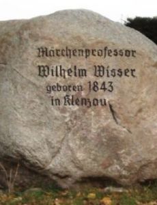 Wilhelm Wisser