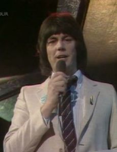 Mike Read
