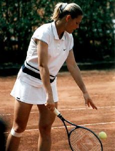 Petra Begerow