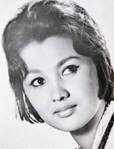 Raisa Mukhamedyarova