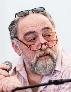 Aka Morchiladze