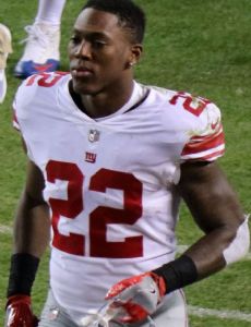 Wayne Gallman