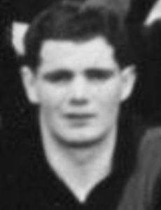 John Barrett (Australian footballer)