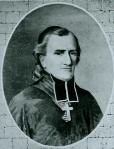 Charles Auguste Marie Joseph, Count of Forbin-Janson