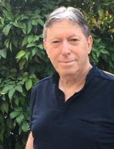 Yehuda Shinar