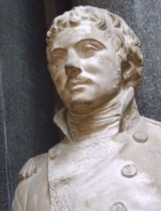 Amédée Emmanuel Francois Laharpe