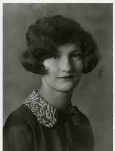 Sylvia Stoesser