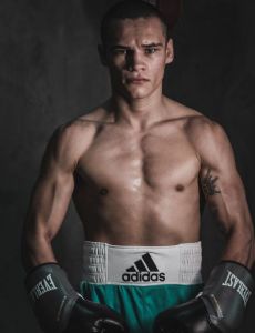 David Jimenez