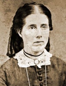 Mary Chase Walker
