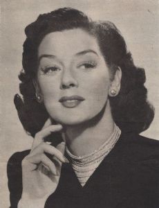 Rosalind Ames