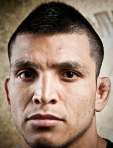Efrain Escudero