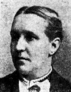 Agnes Milne