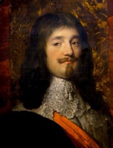 Richard Vaughan, 2nd Earl of Carbery