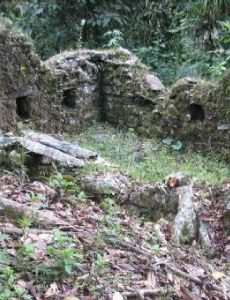 Vilcabamba, Peru