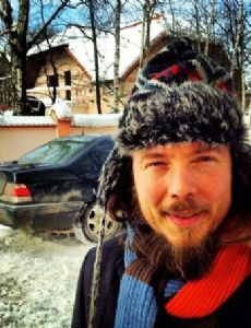 Ivan Zassoursky