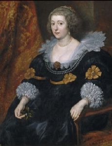 Amalia of Solms-Braunfels
