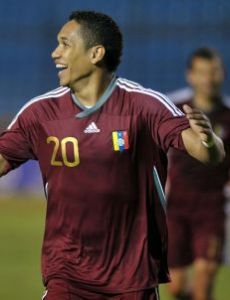Grenddy Perozo