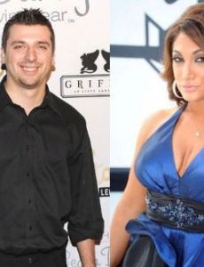 Chris Manzo and Deena Nicole Cortese