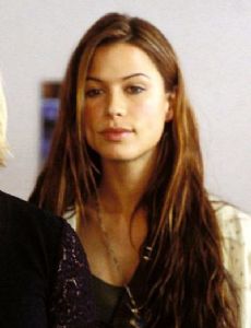 Tabatha Wadmore-Smith