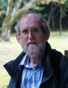 Dafydd Stephens