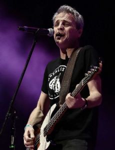 David Summers Rodríguez