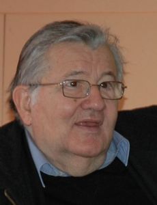 Jean-Marie Pelt
