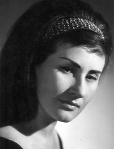 Margit László